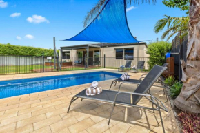 A Rye Retreat - An Entertainers Delight